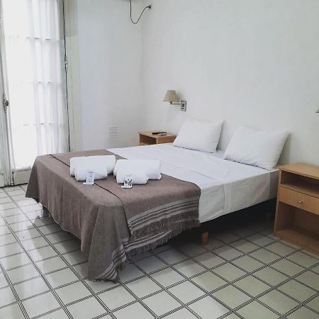 Alma Portena Hotel 布宜诺斯艾利斯 外观 照片