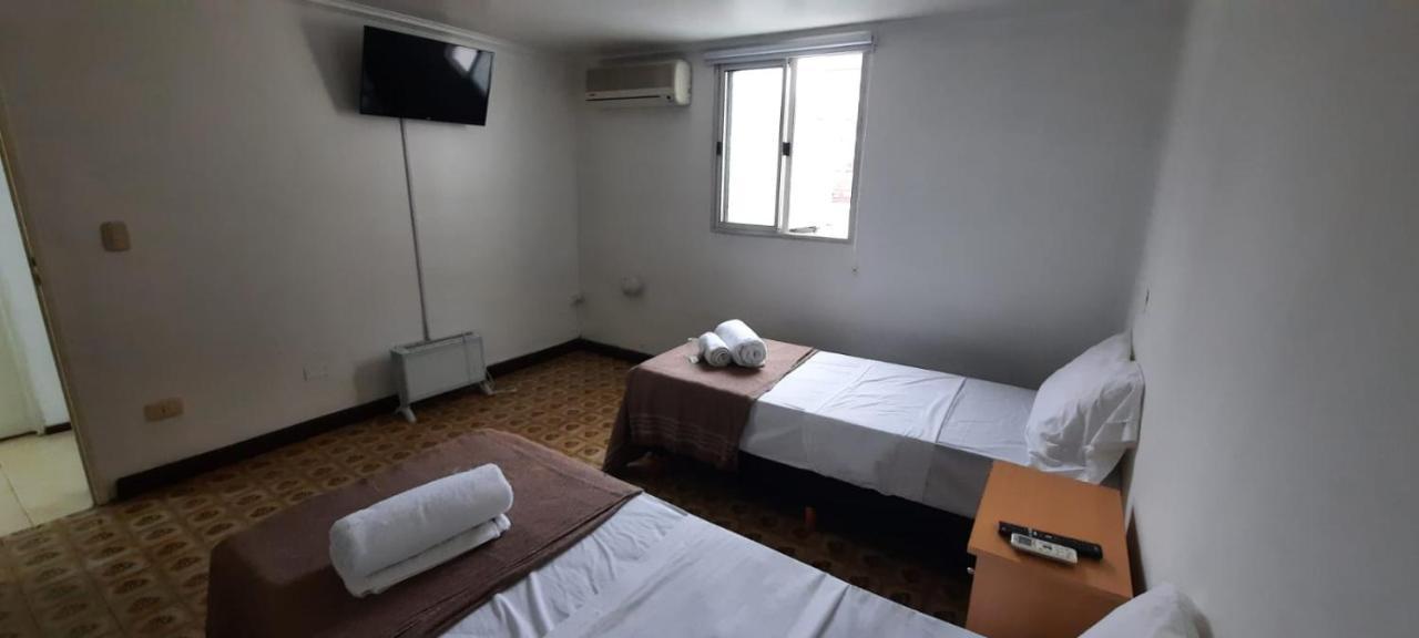 Alma Portena Hotel 布宜诺斯艾利斯 外观 照片