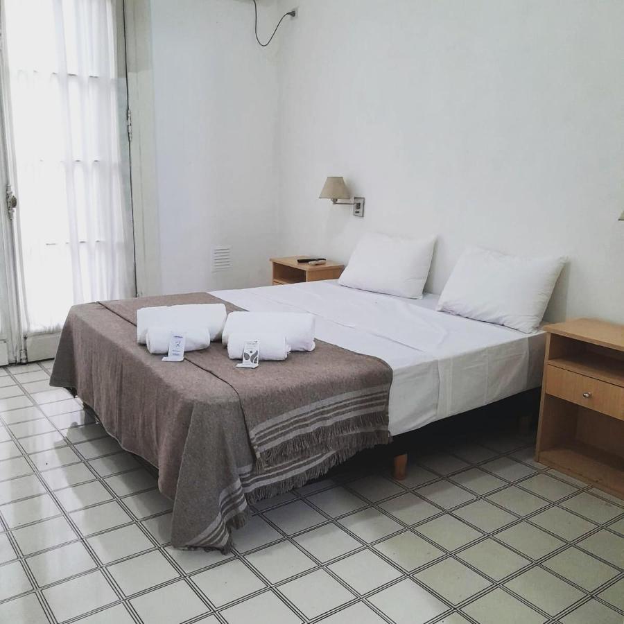 Alma Portena Hotel 布宜诺斯艾利斯 外观 照片